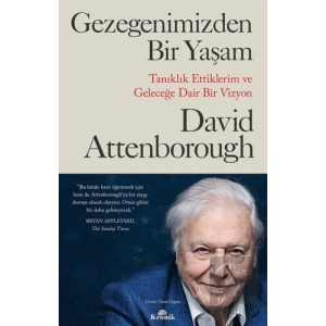 Gezegenimizden Bir Yaşam