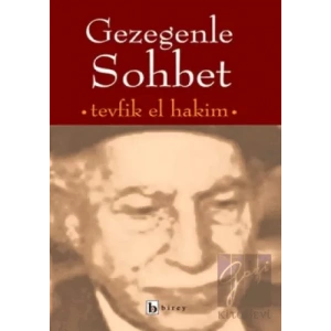 Gezegenle Sohbet