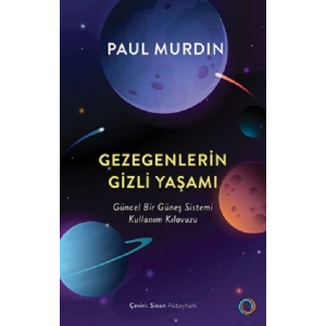 Gezegenlerin Gizli Yaşamı