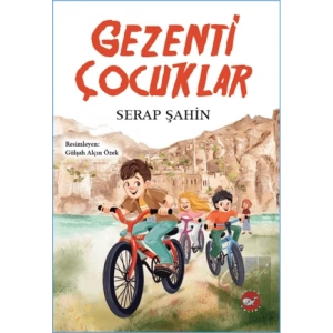 Gezenti Çocuklar