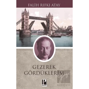 Gezerek Gördüklerim