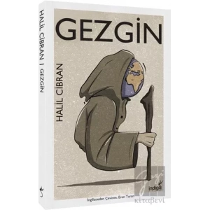 Gezgin