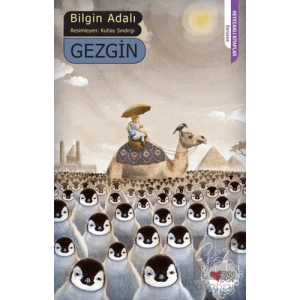 Gezgin