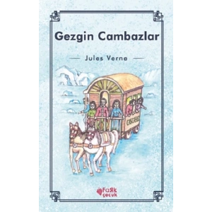 Gezgin Cambazlar