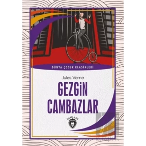 Gezgin Cambazlar