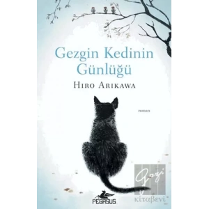 Gezgin Kedinin Günlüğü