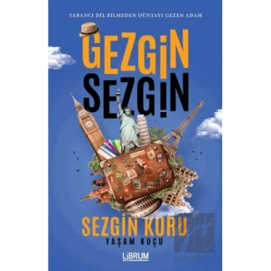 Gezgin Sezgin