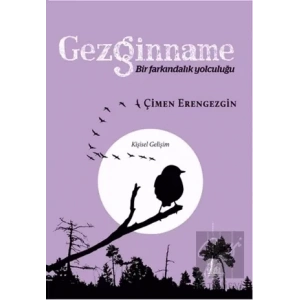Gezginname: Bir Farkındalık Yolculuğu