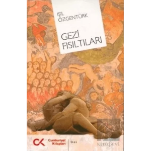 Gezi Fısıltıları