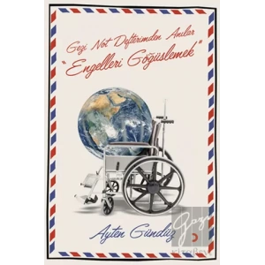 Gezi Not Defterimden Anılar