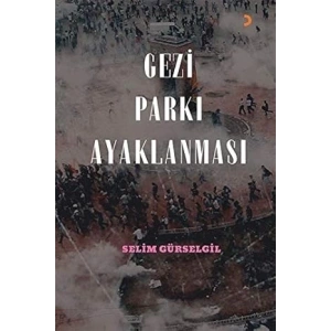 Gezi Parkı Ayaklanması
