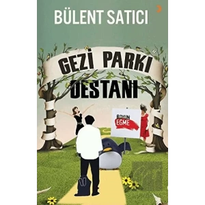 Gezi Parkı Destanı