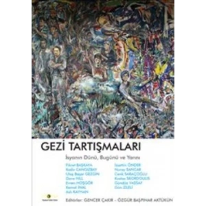 Gezi Tartışmaları