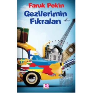 Gezilerimin Fıkraları