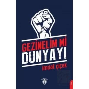Gezinelim mi Dünyayı