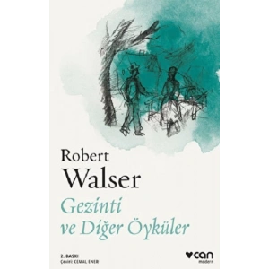 Gezinti ve Diğer Öyküler