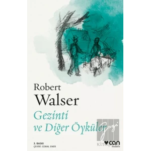 Gezinti ve Diğer Öyküler