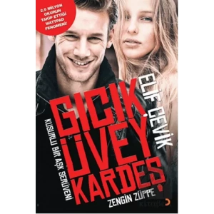 Gıcık Üvey Kardeş - Zengin Züppe