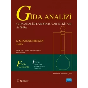 GIDA ANALİZİ - Food Analysis