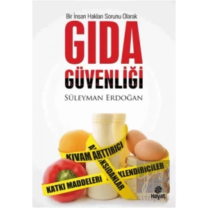 Gıda Güvenliği