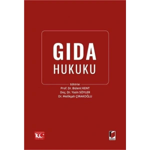 Gıda Hukuku