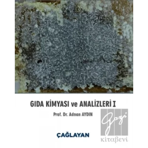 Gıda Kimyası ve Analizleri 1