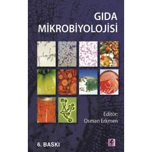 Gıda Mikrobiyolojisi