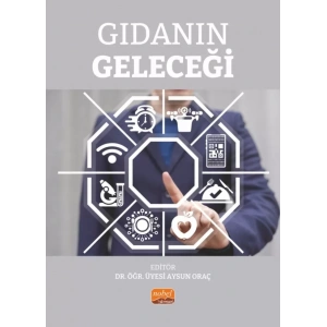 Gıdanın Geleceği