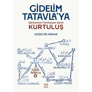 Gidelim Tatavlaya: Görkemini Yitirmeyen Semt Kurtuluş