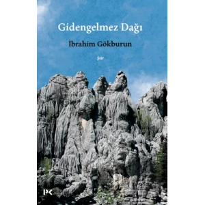 Gidengelmez Dağı