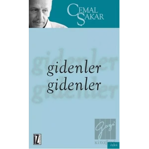 Gidenler Gidenler