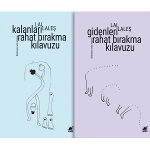 Gidenleri Rahat Bırakma Kılavuzu -  Kalanları Rahat Bırakma Kılavuzu