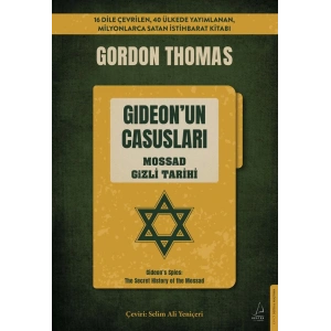Gideon’un Casusları