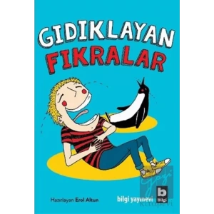 Gıdıklayan Fıkralar