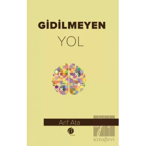 Gidilmeyen Yol