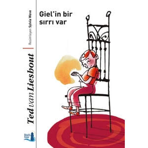 Gielin Bir Sırrı Var