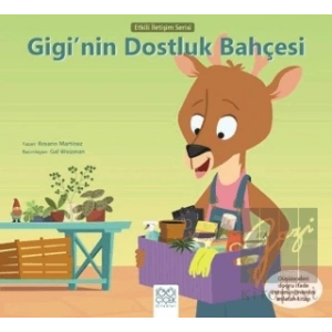 Giginin Dostluk Bahçesi