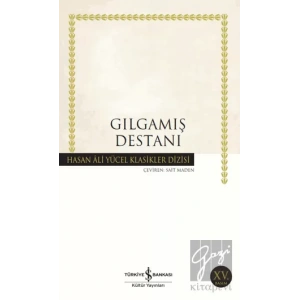 Gılgamış Destanı
