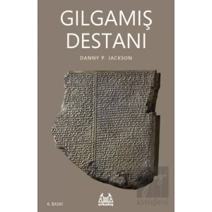 Gılgamış Destanı