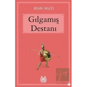 Gılgamış Destanı