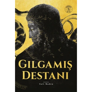 Gılgamış Destanı