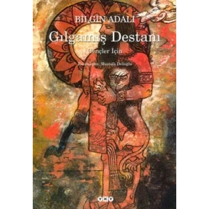 Gılgamış Destanı