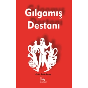 Gılgamış Destanı