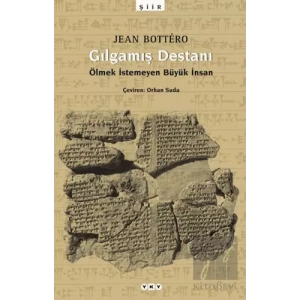 Gılgamış Destanı