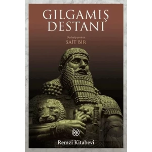 Gılgamış Destanı