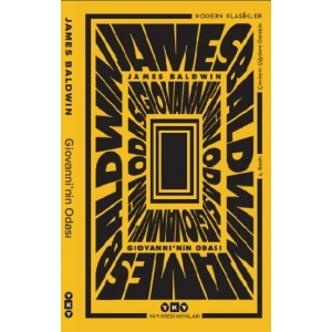 Giovanni’nin Odası