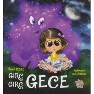 Gırç Gırç Gece