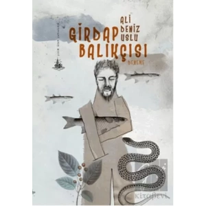 Girdap Balıkçısı