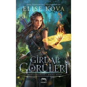 Girdap Görüleri (Ciltli)