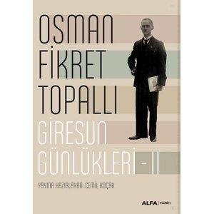 Giresun Günlükleri - II